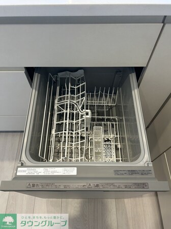 GRAN PASEO目黒の物件内観写真